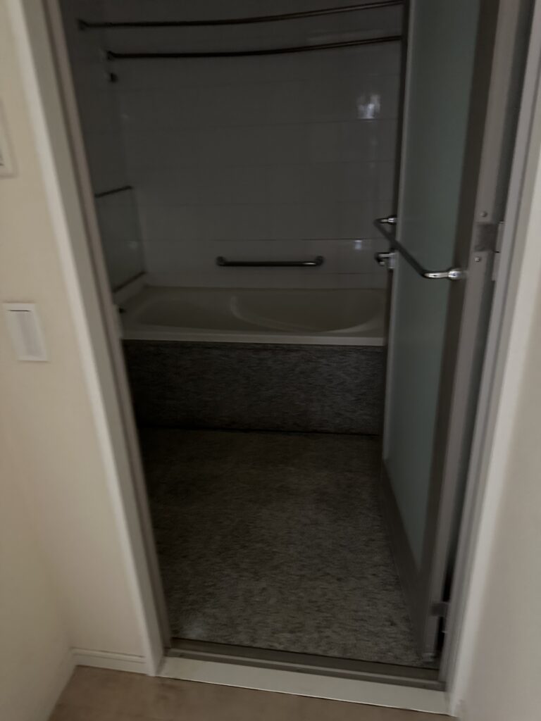 施工前