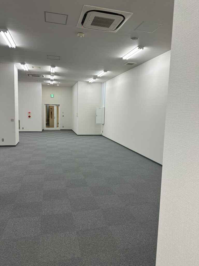 施工後