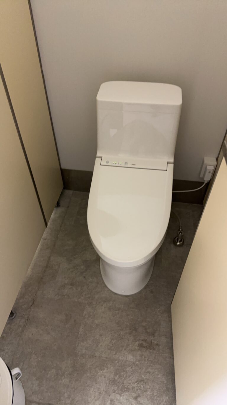 施工後